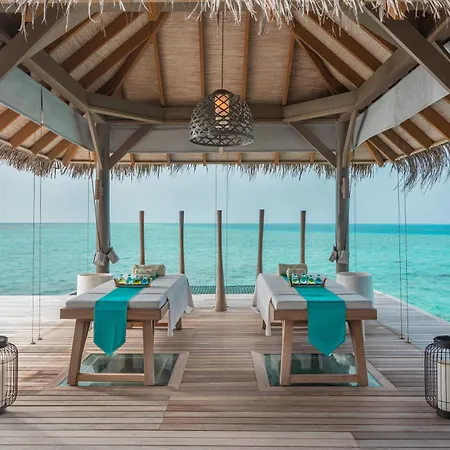 Vakkaru Maldives - 30 Percent Off On Seaplane Transfers For Stays Until 19 Dec 2025 Thulhaadhoo Exterior photo