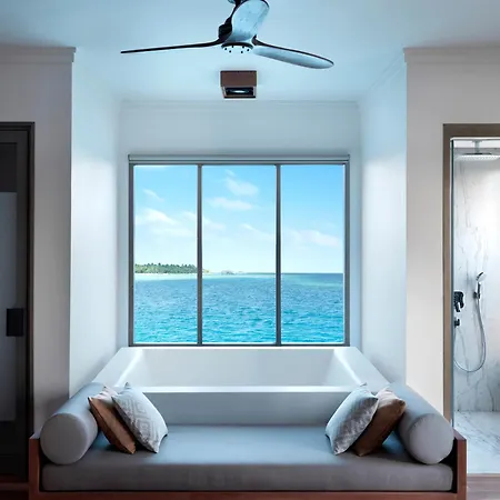 Vakkaru Maldives - 30 Percent Off On Seaplane Transfers For Stays Until 19 Dec 2025 Thulhaadhoo Exterior photo