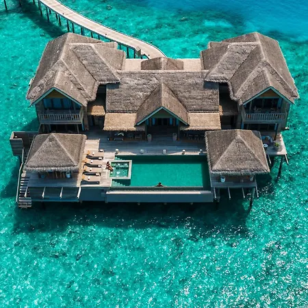 Vakkaru Maldives - 30 Percent Off On Seaplane Transfers For Stays Until 19 Dec 2025 Thulhaadhoo Exterior photo