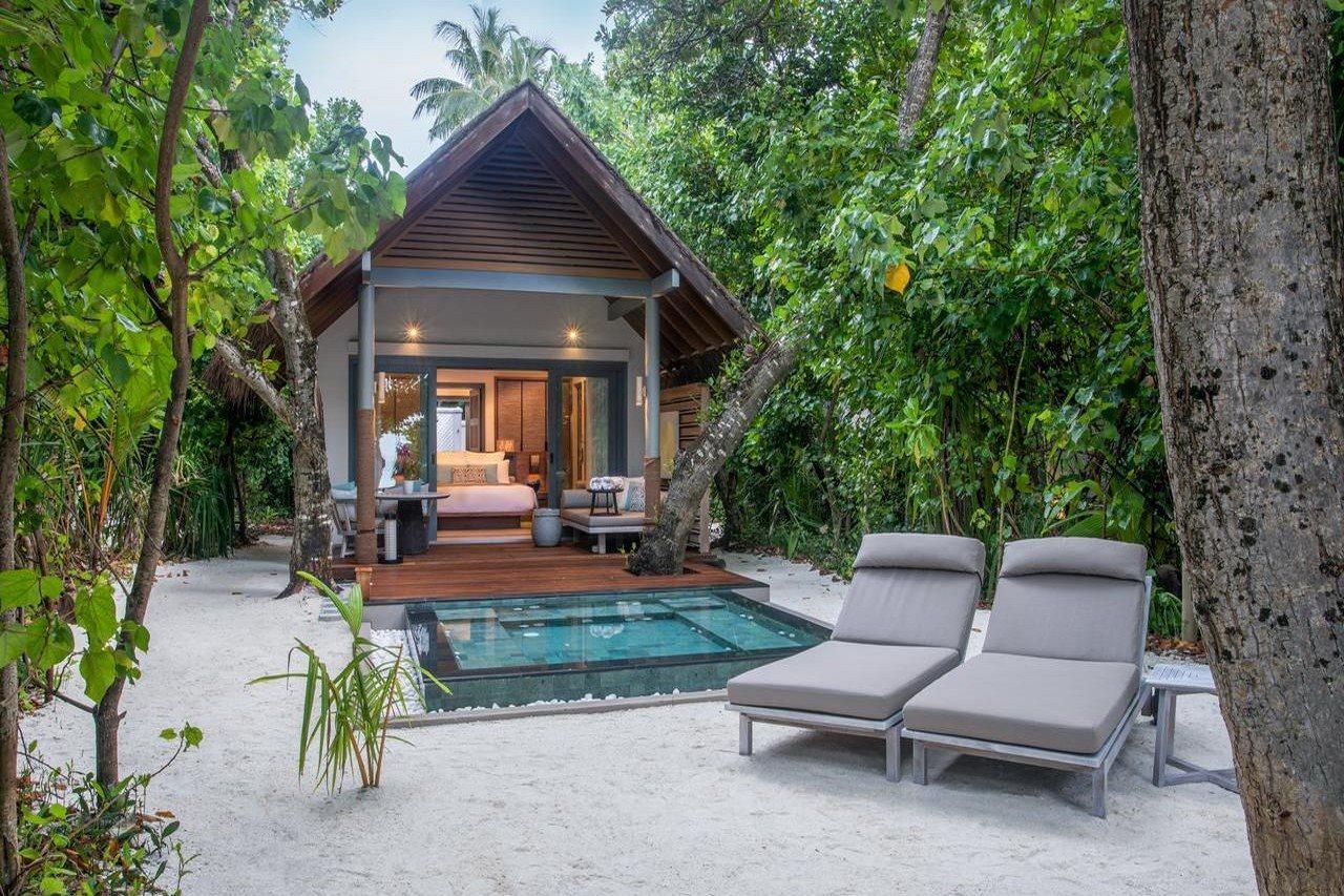 Vakkaru Maldives - 30 Percent Off On Seaplane Transfers For Until 19 Dec 2025 Resort
