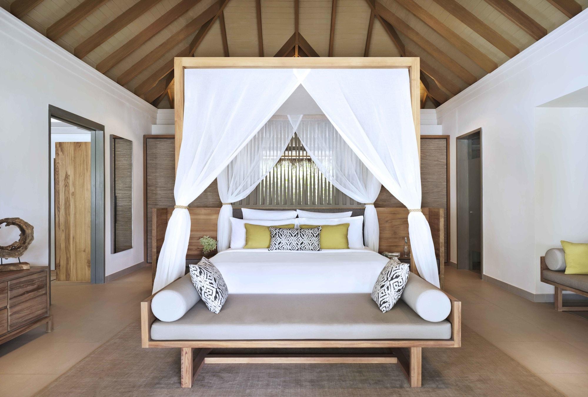 Resort Vakkaru Maldives - 30 Percent Off On Seaplane Transfers For Until 19 Dec 2025 Thulhaadhoo