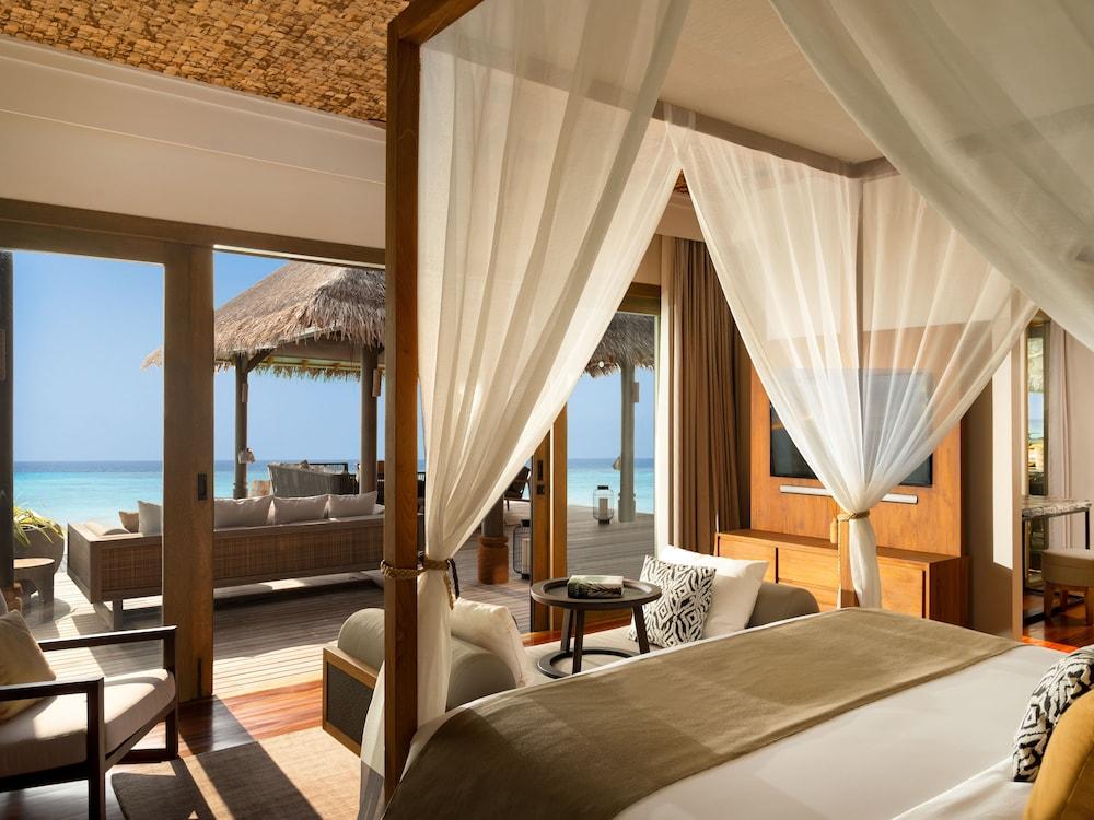 Vakkaru Maldives - 30 Percent Off On Seaplane Transfers For Until 19 Dec 2025 Resort Thulhaadhoo