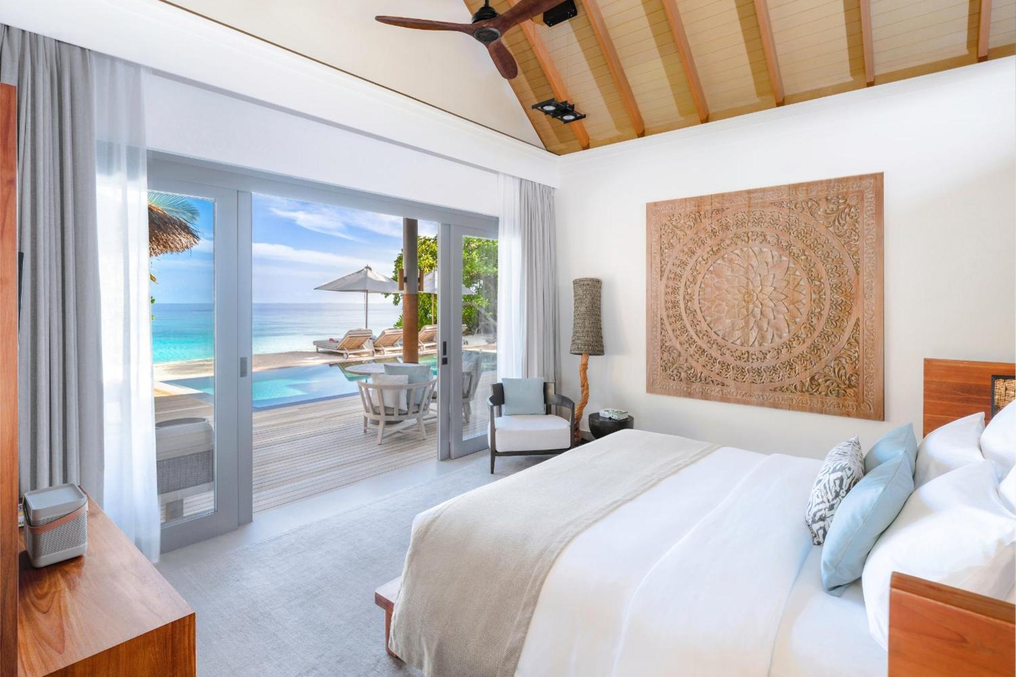 Vakkaru Maldives - 30 Percent Off On Seaplane Transfers For Until 19 Dec 2025 Thulhaadhoo