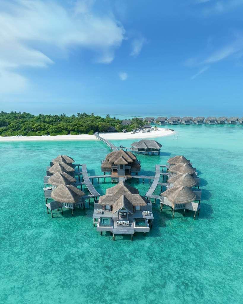 Resort Vakkaru Maldives - 30 Percent Off On Seaplane Transfers For Until 19 Dec 2025 Thulhaadhoo
