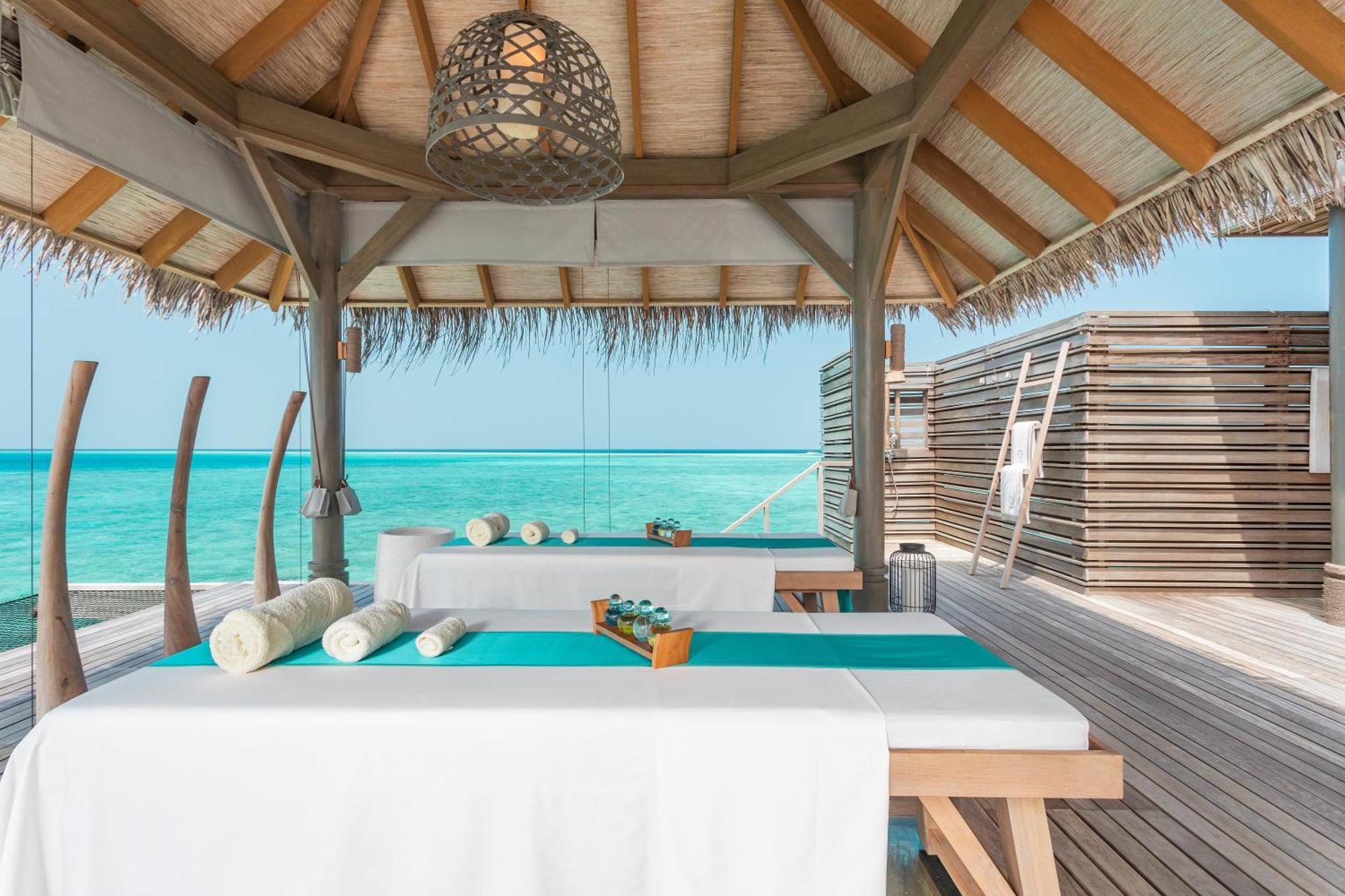 Vakkaru Maldives - 30 Percent Off On Seaplane Transfers For Until 19 Dec 2025 Resort Thulhaadhoo