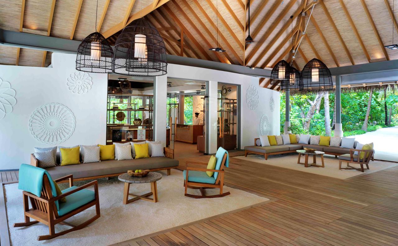 Resort Vakkaru Maldives - 30 Percent Off On Seaplane Transfers For Until 19 Dec 2025