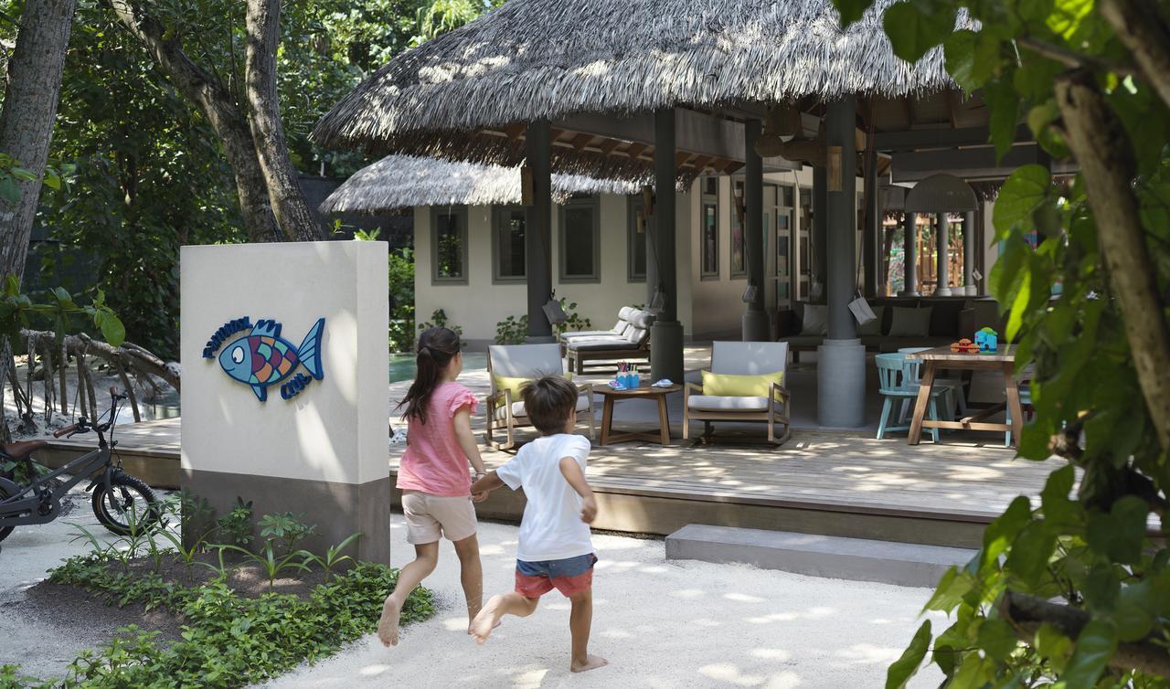 Resort Vakkaru Maldives - 30 Percent Off On Seaplane Transfers For Until 19 Dec 2025 5*