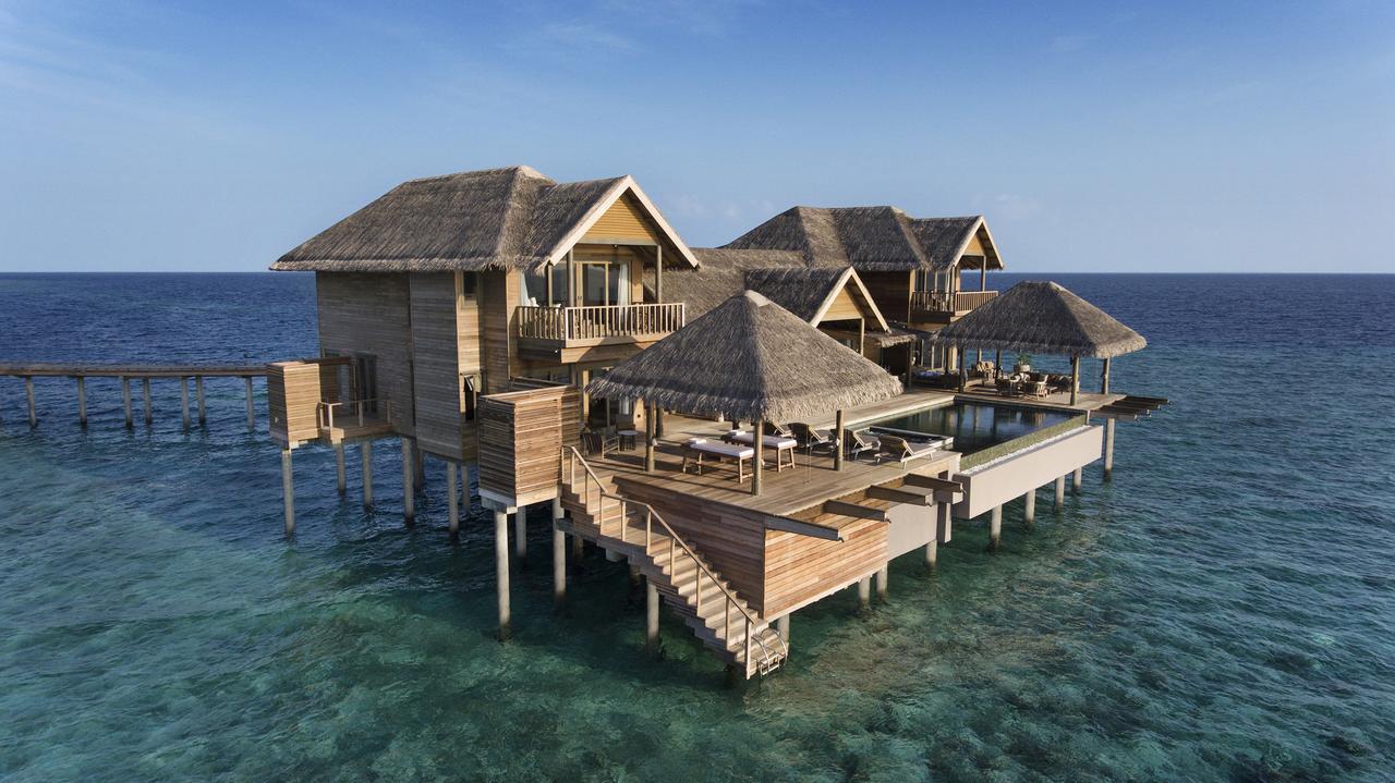 Vakkaru Maldives - 30 Percent Off On Seaplane Transfers For Until 19 Dec 2025 Resort 5*
