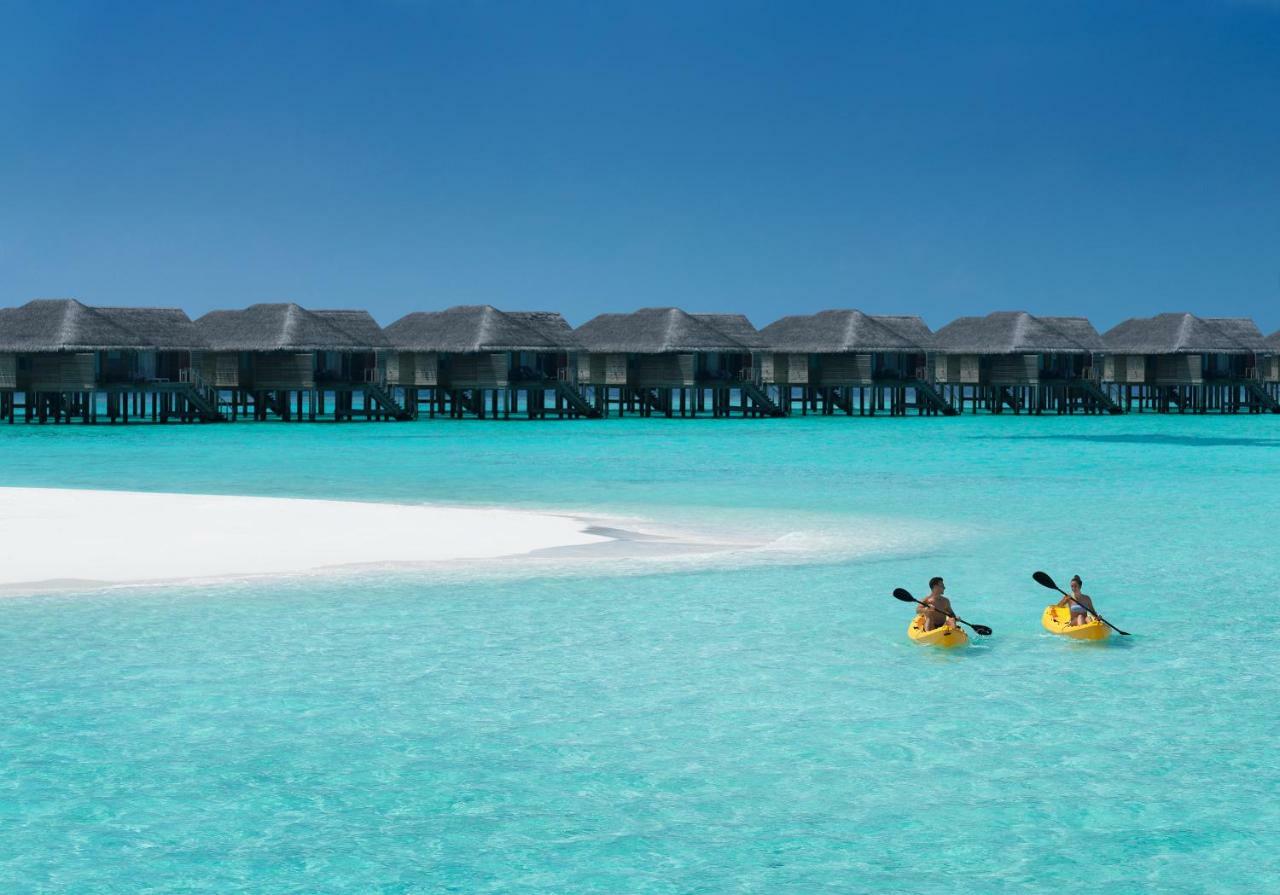 Resort Vakkaru Maldives - 30 Percent Off On Seaplane Transfers For Until 19 Dec 2025