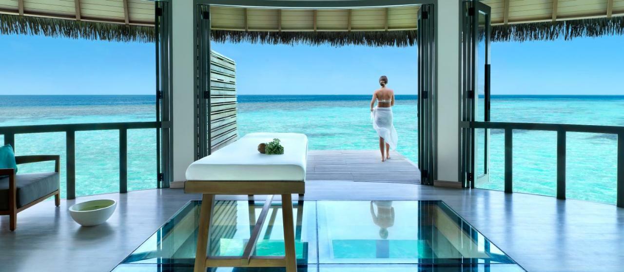 Resort Vakkaru Maldives - 30 Percent Off On Seaplane Transfers For Until 19 Dec 2025 5*